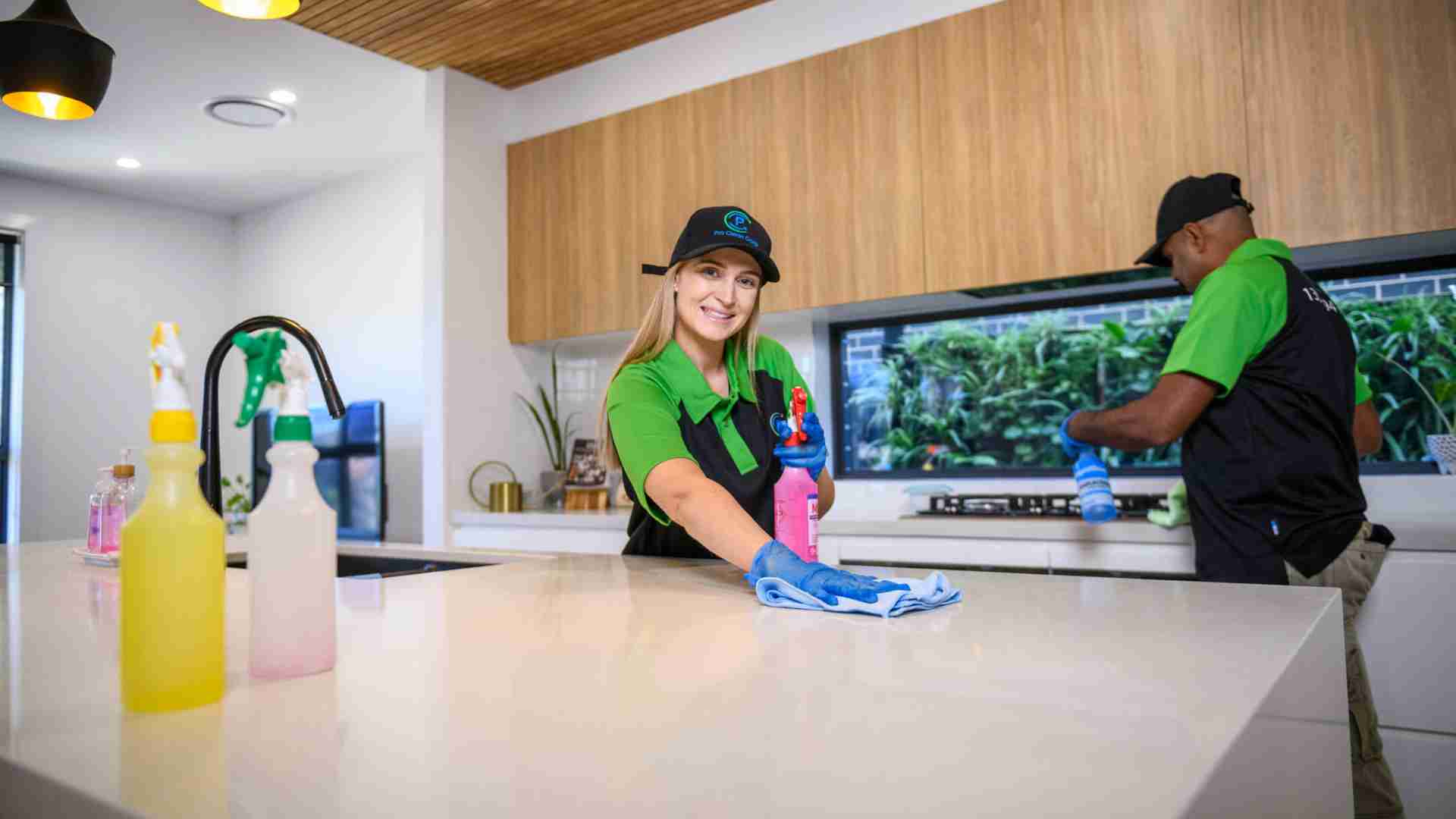 Home Cleaning service in Norwest NSW