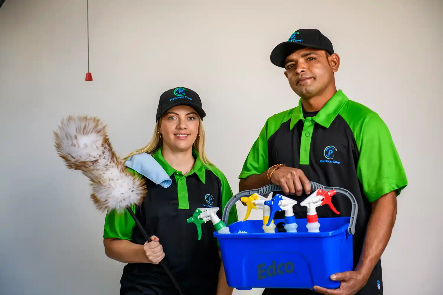 Warehouse Cleaning service in Norwest NSW